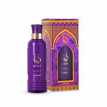 Hamidi Lamsat EDP alcohol free - 100 ml