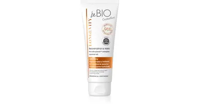 beBIO Longevity Leave-in Hair Treatment for Split Ends 75ml