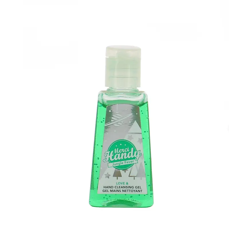 Merci Handy  Jungle Fever Hand Cleansing Gel 30 ml