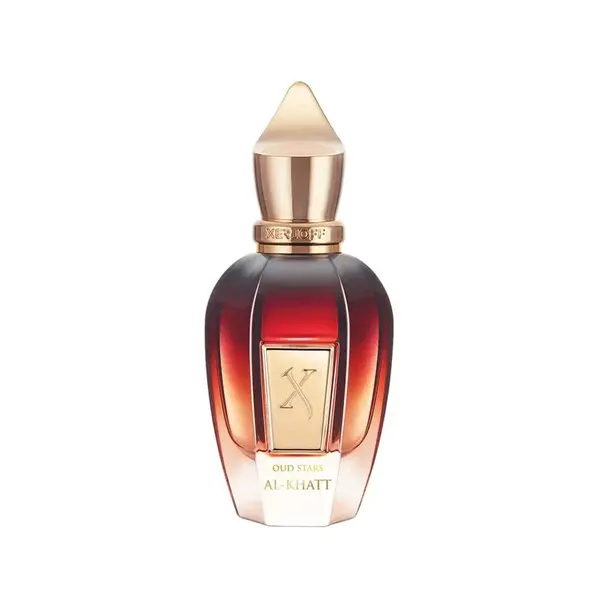 Xerjoff Oud Stars Al-Khatt EDT U 50 ml