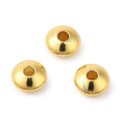 Brass Beads