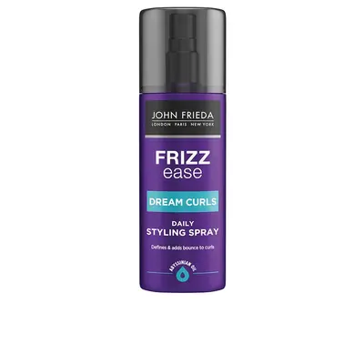 Spray per ricci da sogno Frizz Ease di John Frieda 200 ml