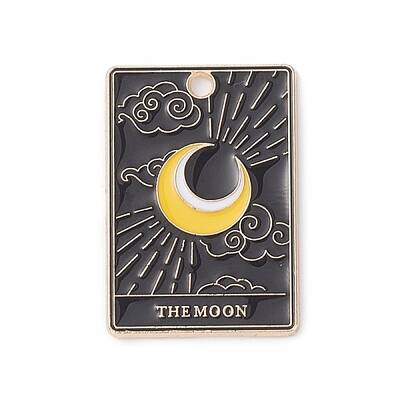 Alloy Pendants