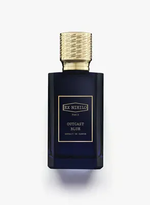 Ex Nihilo Outcast Blue Perfume Extract - 50 Ml