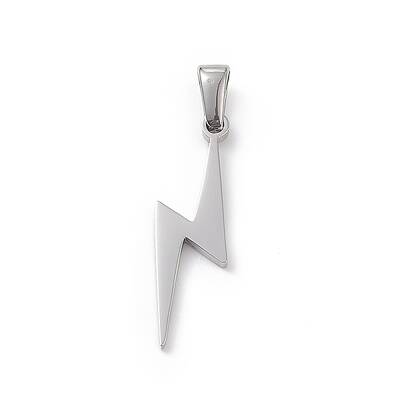 Non-Tarnish 304 Stainless Steel Pendants