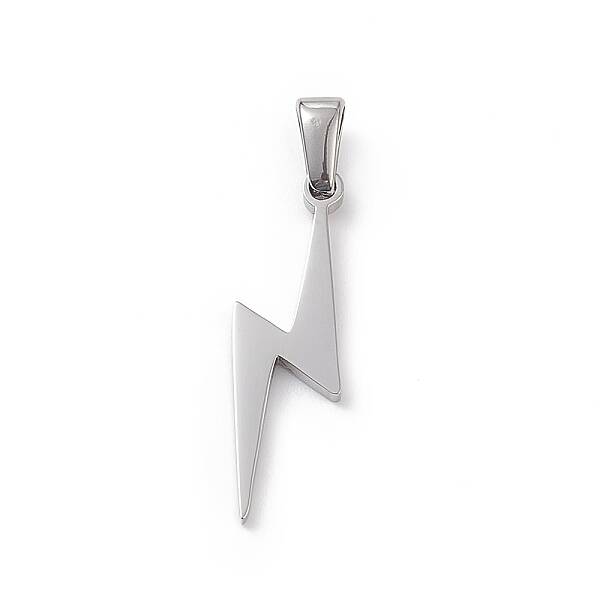 Non-Tarnish 304 Stainless Steel Pendants
