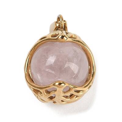 304 Stainless Steel Pendants