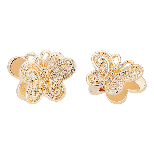 Brass Beads