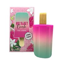 Rio Sweet Crush Pink Jasmine Women's cologne 3.4 Fl. Oz. Eau de Parfum Spray