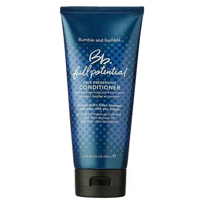 Bumble and bumble BB Full Potential Hair Conditioner - 200 ml