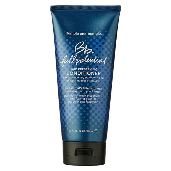 Bumble and bumble BB Full Potential Hair Conditioner - 200 ml