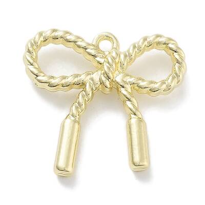 Rack Plating Alloy Pendants