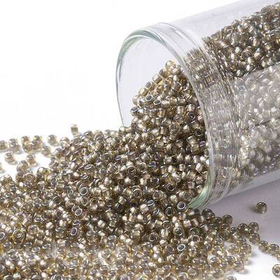 TOHO Round Seed Beads