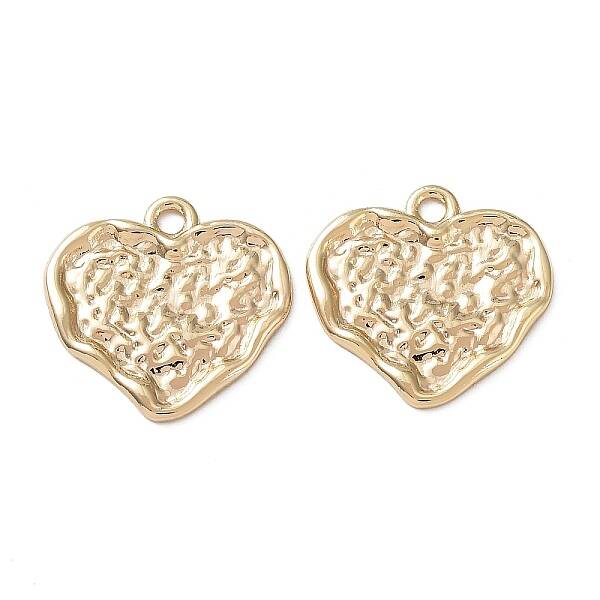 Brass Pendants
