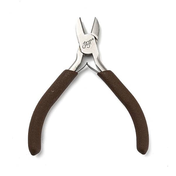 Steel Jewelry Pliers