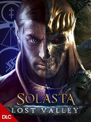 Solasta: Crown of the Magister Lost Valley DLC | Steam