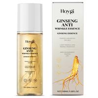 Natural Ginseng Anti-Aging Hydrating Essence Water - 100% Wild Ginseng from Himalayas, Deep Moisture & Wrinkle Care for All S...