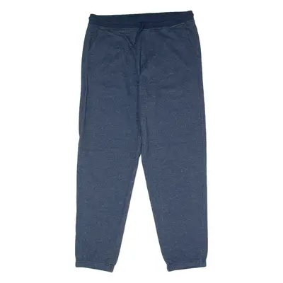 PATAGONIA Mens Joggers Blue Straight L W36 L30