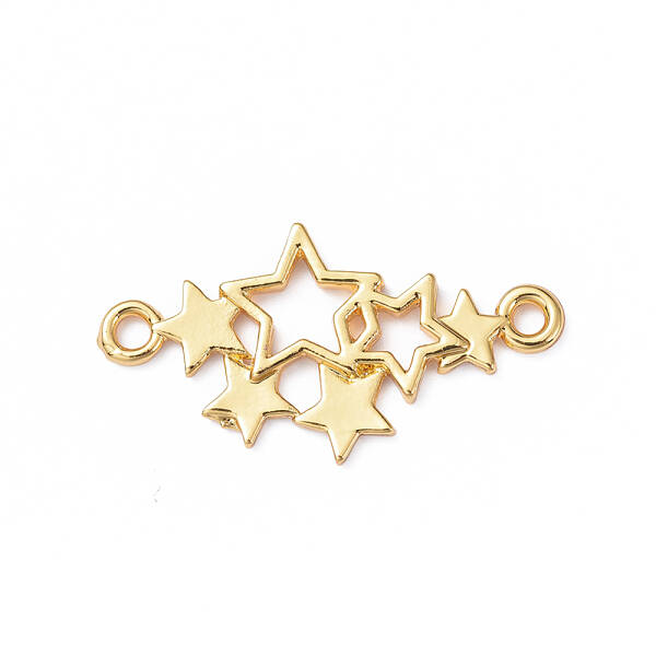 Zinc Alloy Links