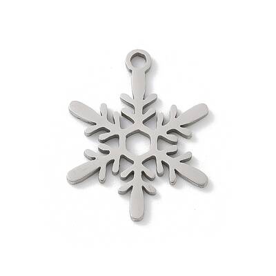 Christmas 201 Stainless Steel Pendants