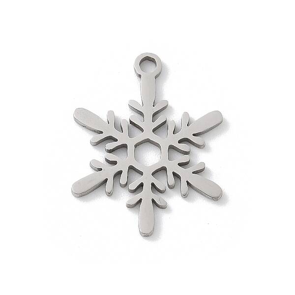 Christmas 201 Stainless Steel Pendants