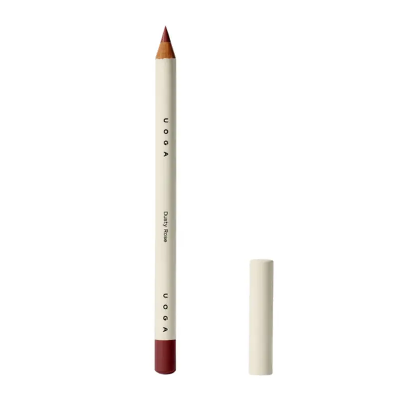 Uoga uoga Lip Pencil, Dusty Rose (5 g)