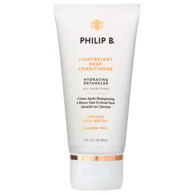 Philip Light moisturizing nourishing conditioner 60 ml