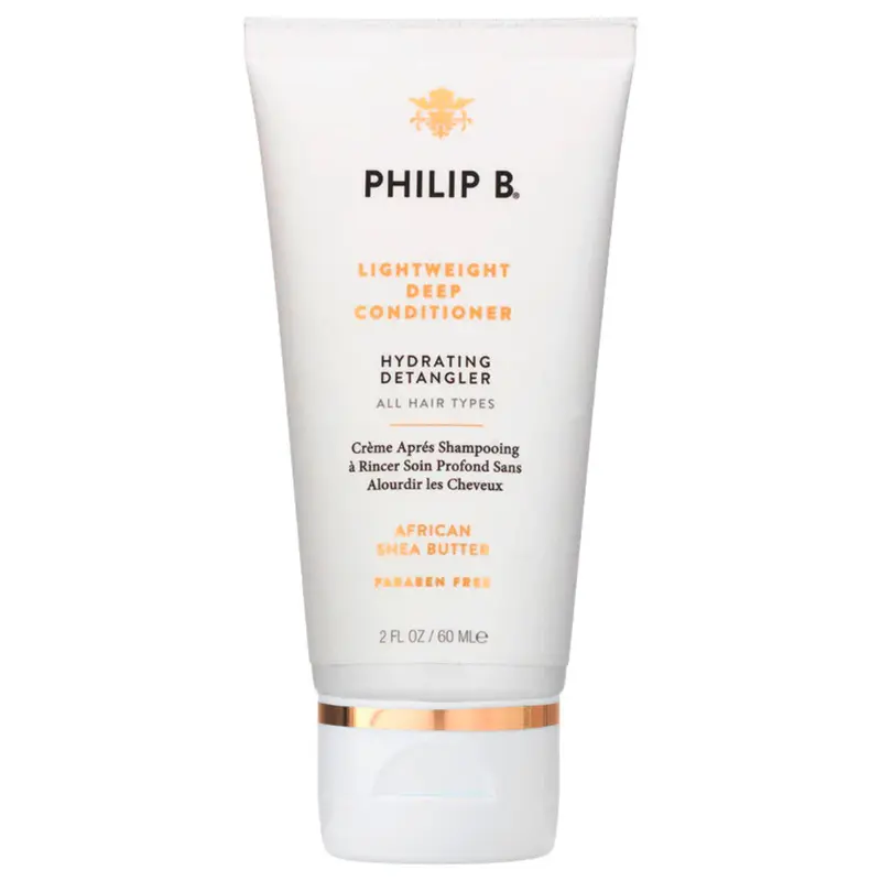 Philip Light moisturizing nourishing conditioner 60 ml