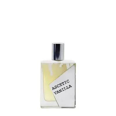 Filippo Sorcinelli Ascetic Vanilla Perfume Extract 50ml