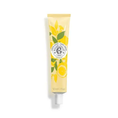 Roger & Gallet Cedar Hand Cream 30 ml