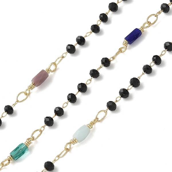 Brass Link Chains