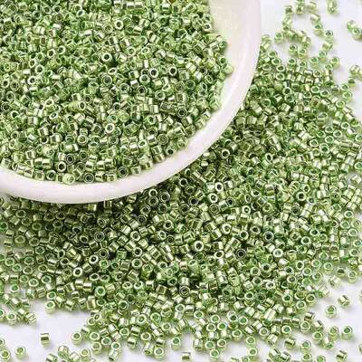 Cylinder Seed Beads