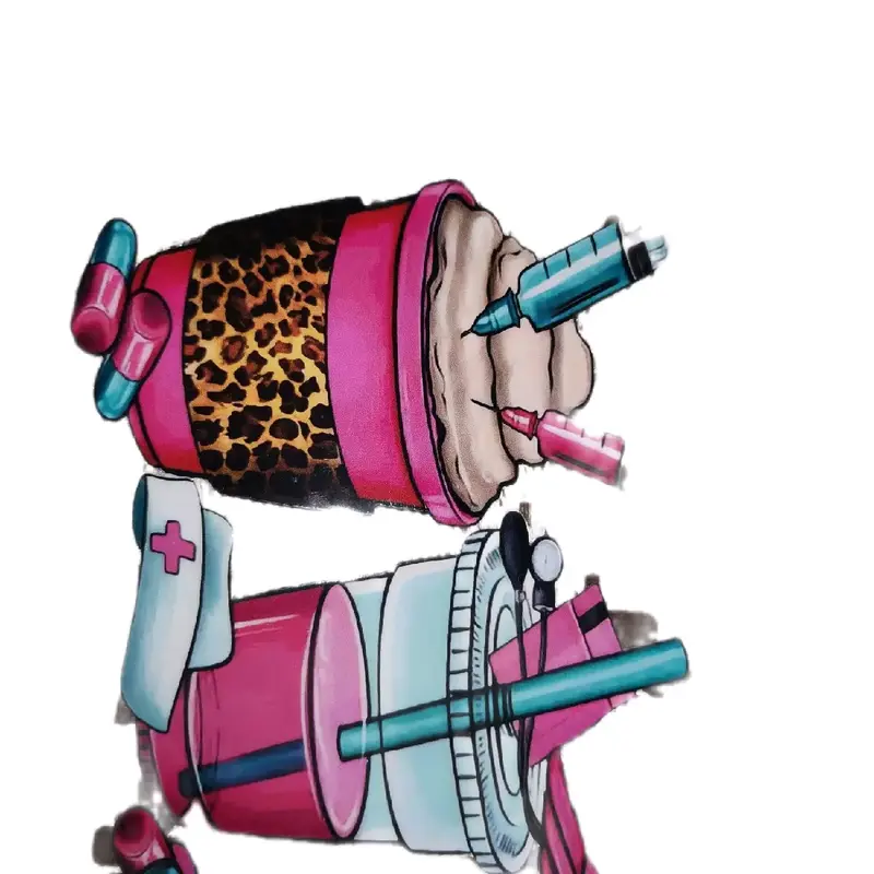 cup or pen wrap only