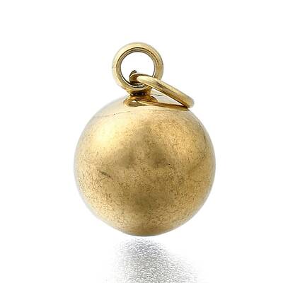 304 Stainless Steel Pendants