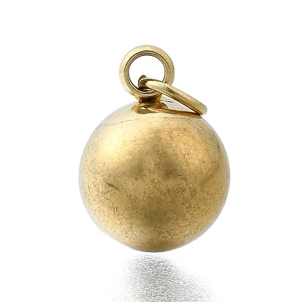 304 Stainless Steel Pendants