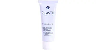Rilastil Firming firming cream for face and neck 50 ml