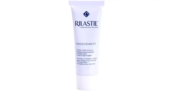 Rilastil Firming firming cream for face and neck 50 ml