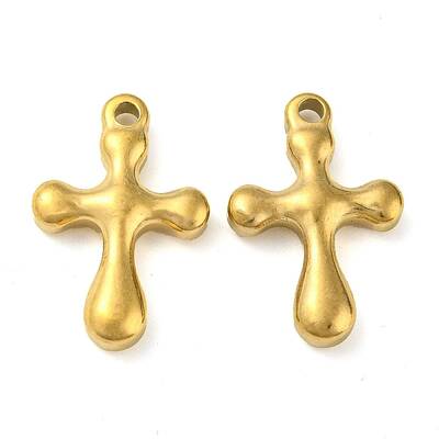 Ion Plating(IP) 304 Stainless Steel Pendants