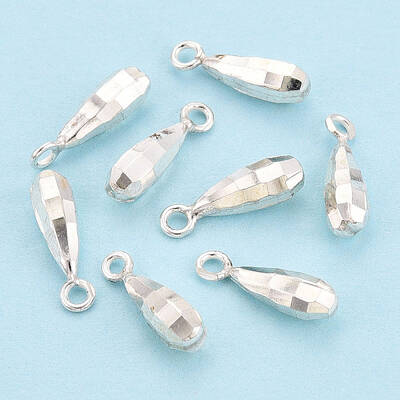 925 Sterling Silver Charms