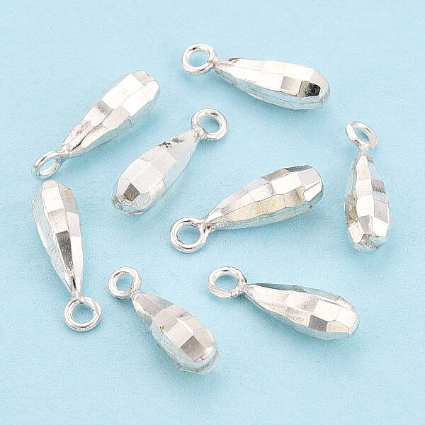 925 Sterling Silver Charms