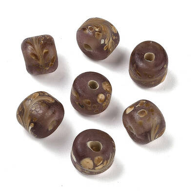 Handmade Lampwork Beads