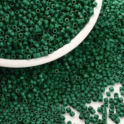 Cylinder Seed Beads