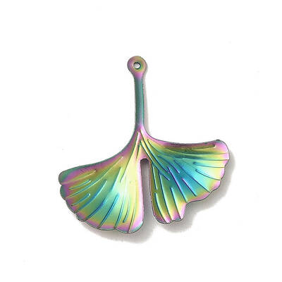 304 Stainless Steel Pendants