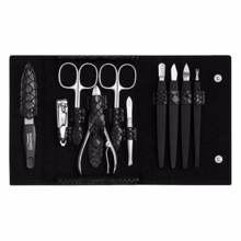 Dukas PL 252CNH - 10-piece family manicure set