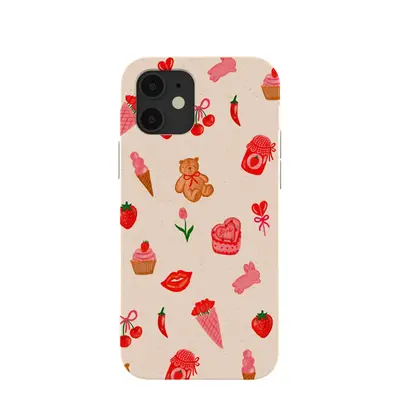Seashell Iconic Love iPhone 12/ iPhone 12 Pro Case
