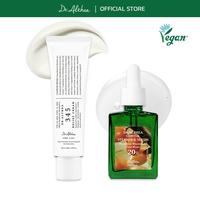 [Dr.Althea Official] Post Acne Care Set (Gentle) | Soothing Recovery, Deep Hydration, Lightweight Texture, For All Skin Types...