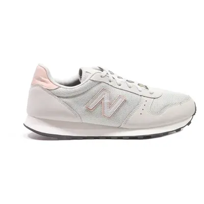 NEW BALANCE 311 Sneaker Trainers Grey Synthetic Womens UK 8.5