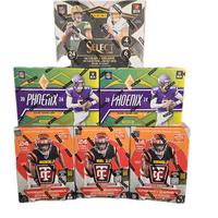 PYT NFL Break #72 - Everything on the screen is in the break!!