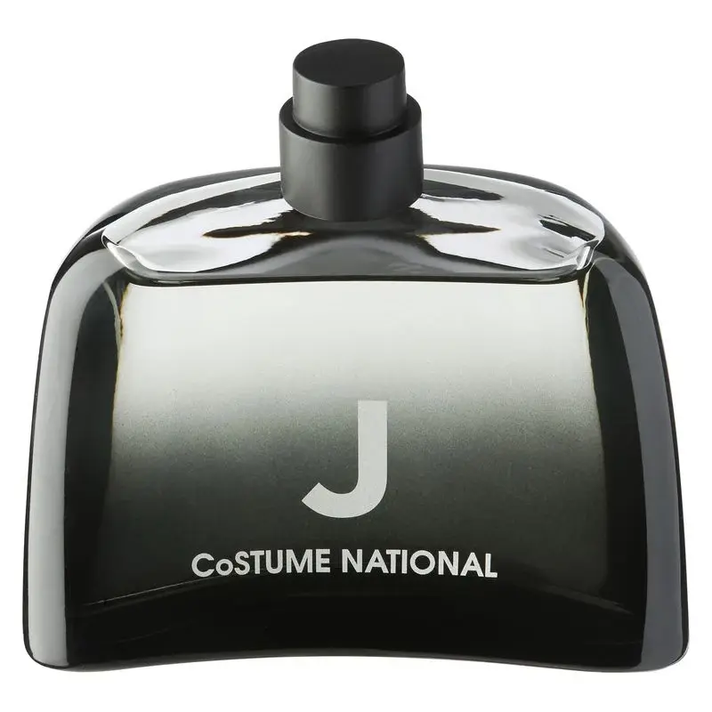 Costume National J Eau De Parfum Spray 50 Ml