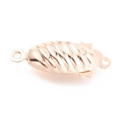 304 Stainless Steel Box Clasps